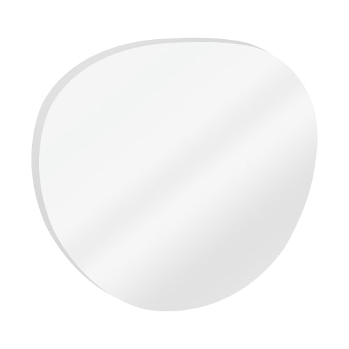 1.67 Index Super Thin Lens(up to 35% thinner)