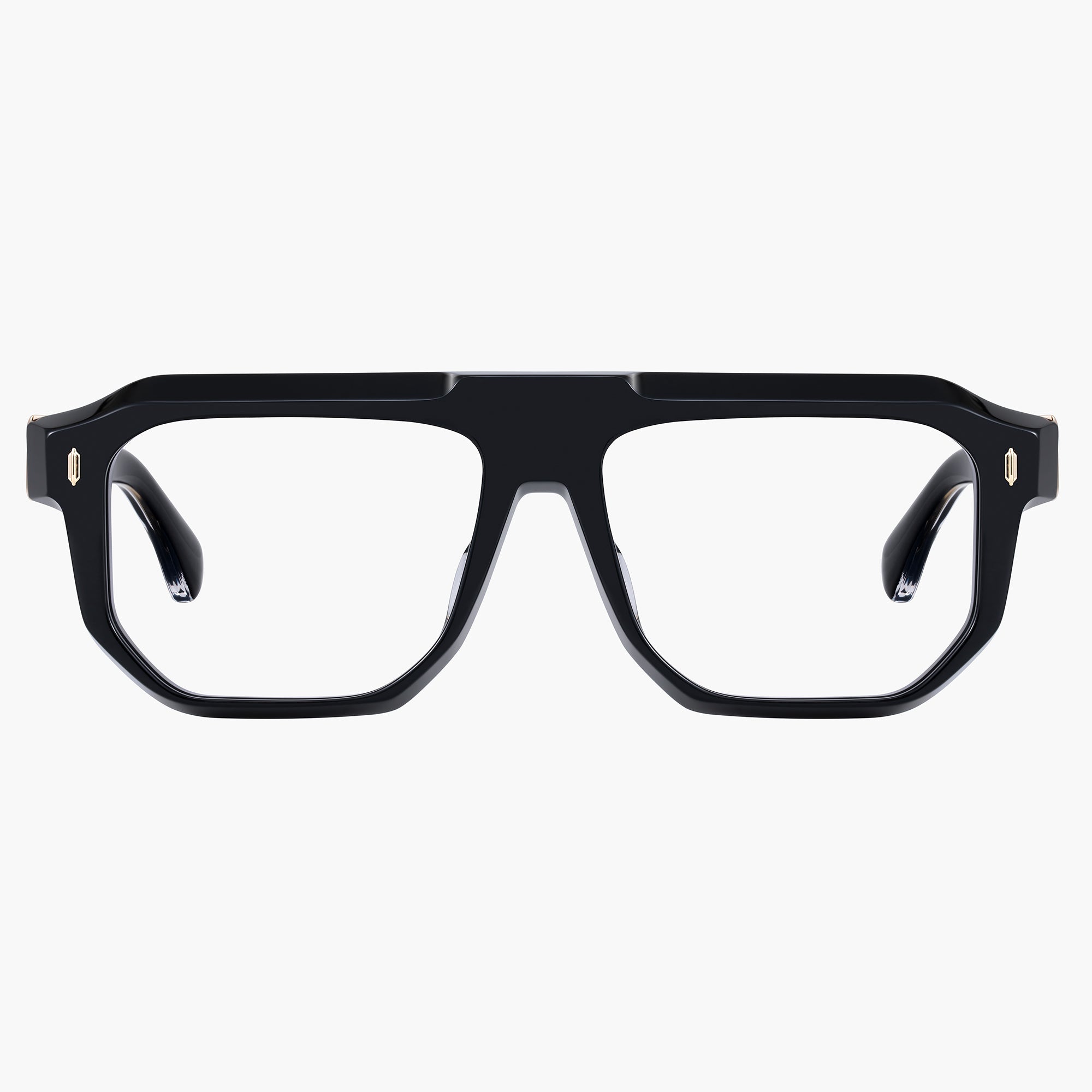 Donahugh-eyeglasses-blackgold