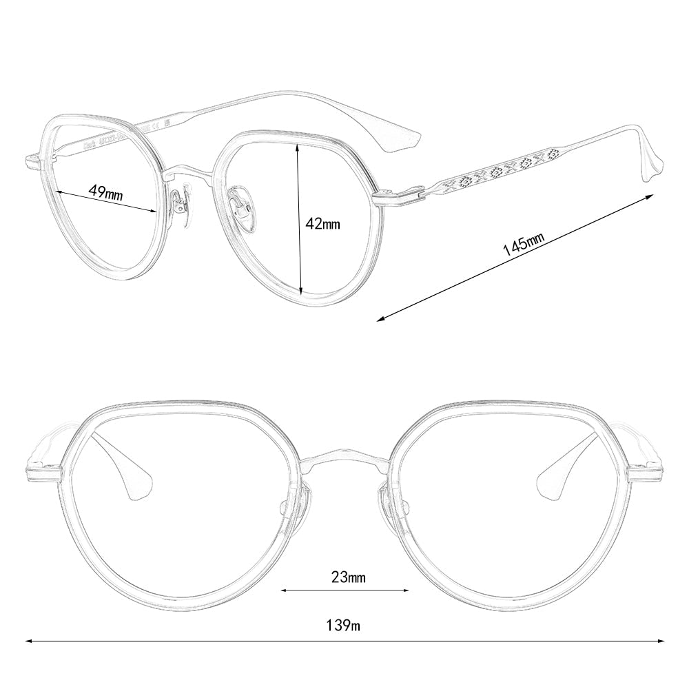 Donahugh-sunglasses-transblue