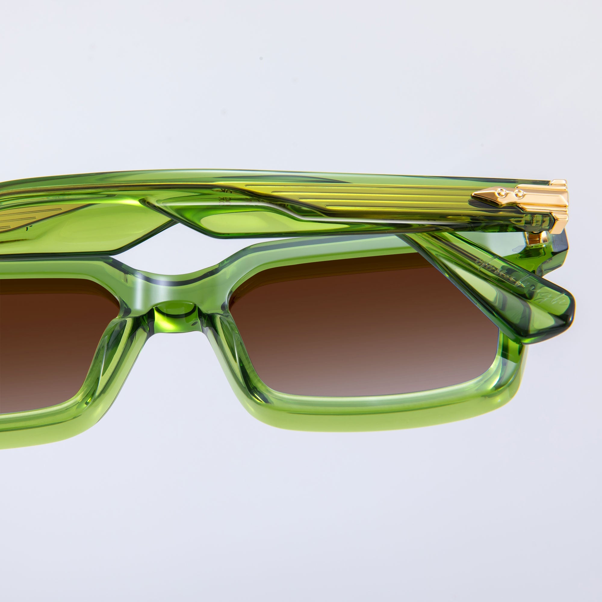Donahugh-sunglasses-green