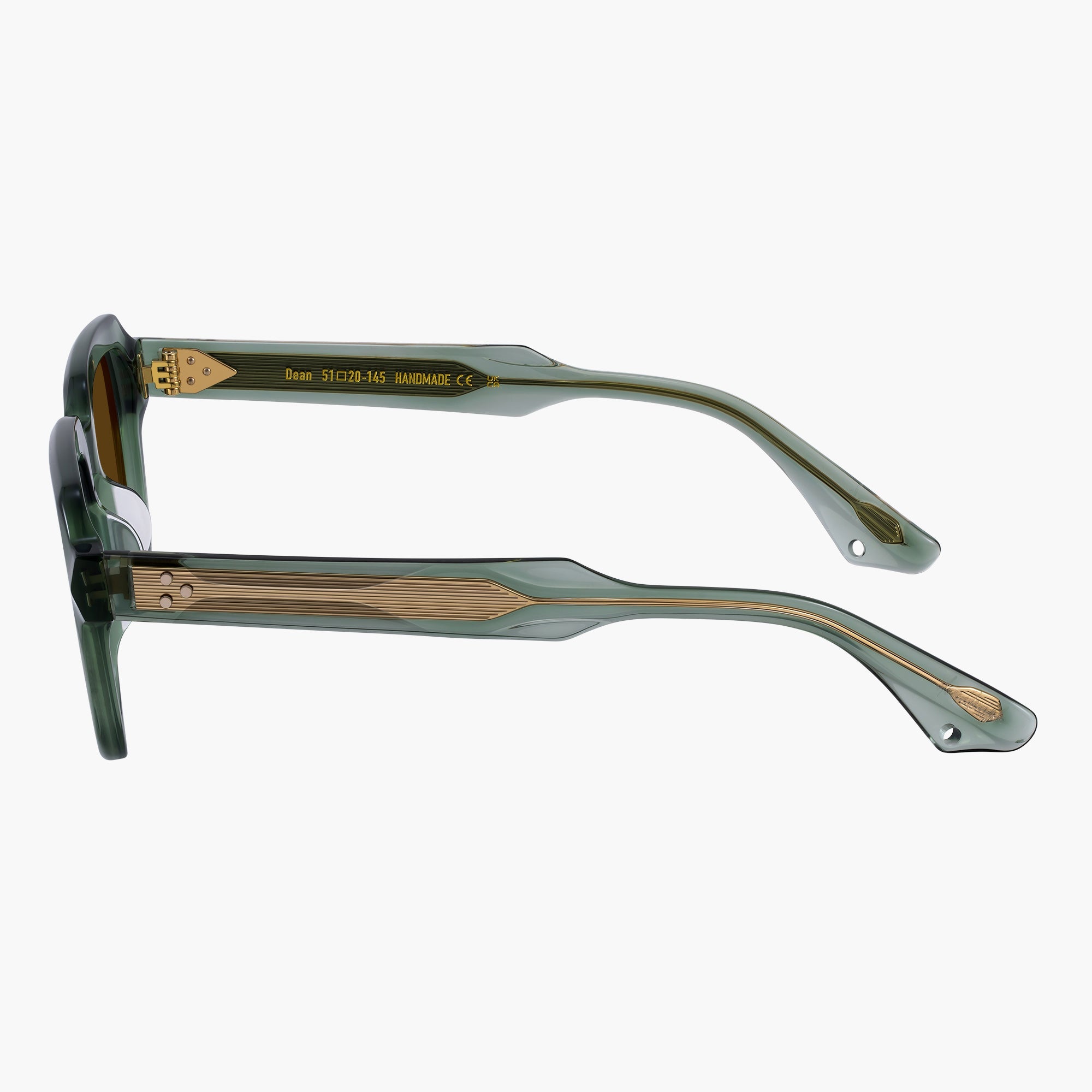Donahugh-sunglasses-green