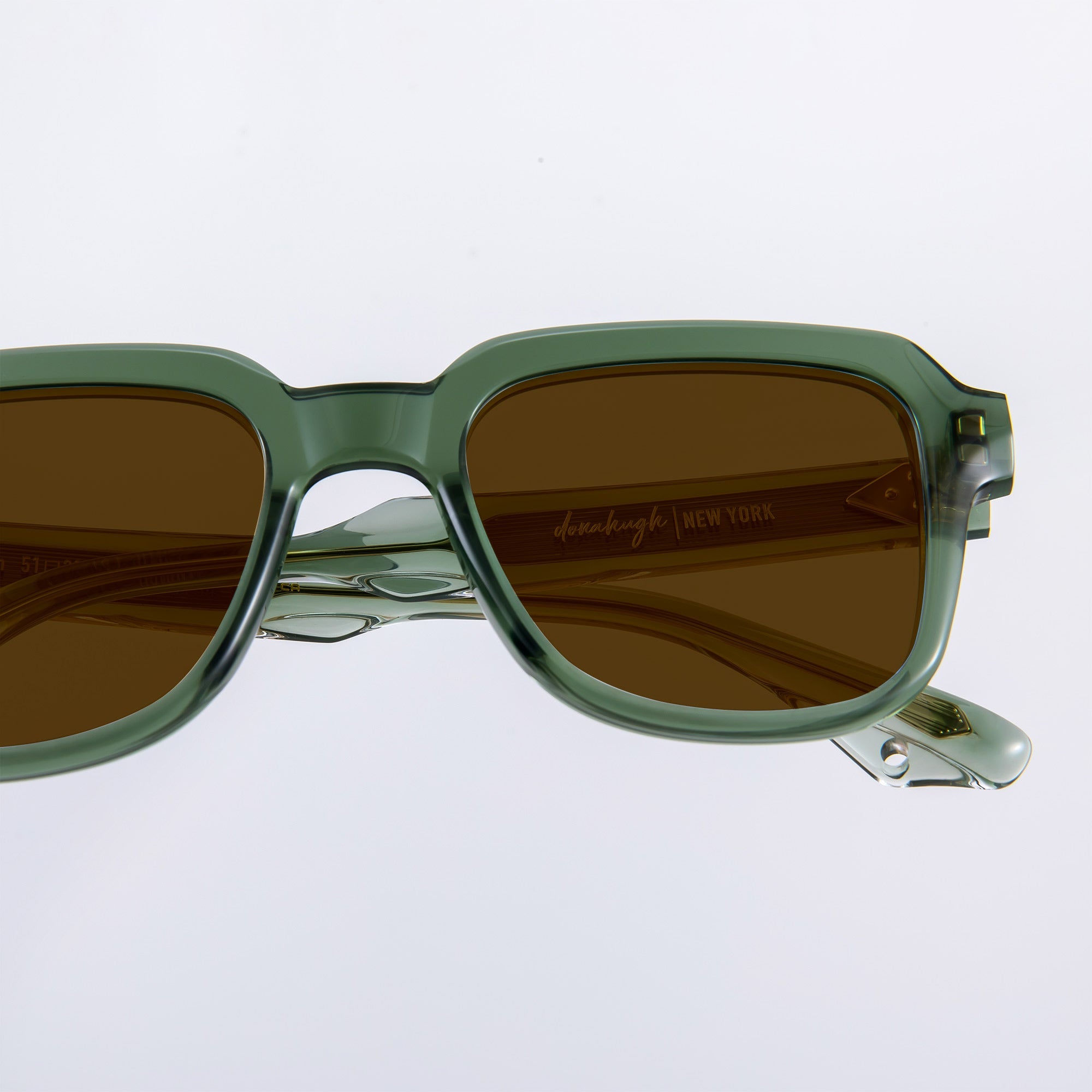 Donahugh-sunglasses-green