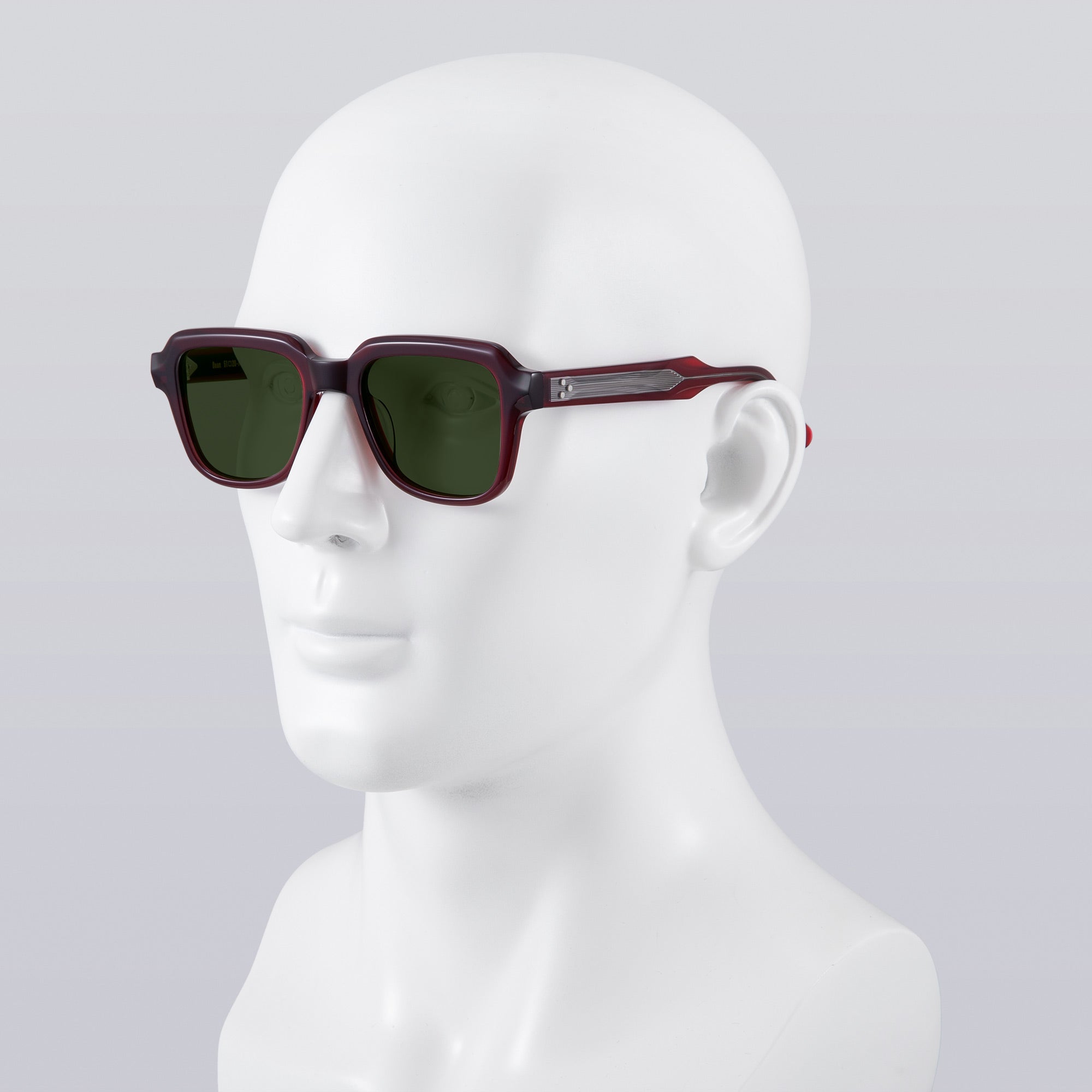 Donahugh-sunglasses-red