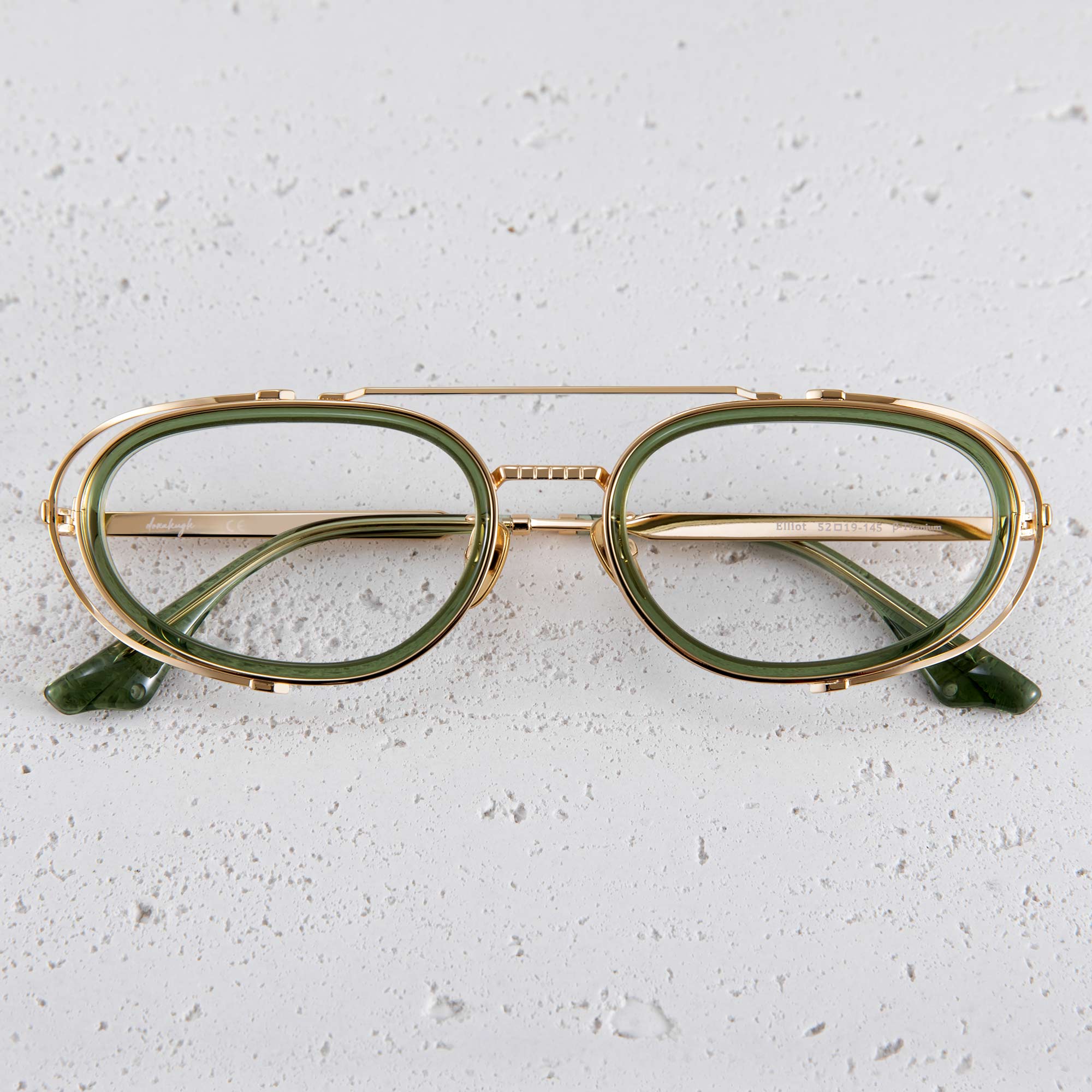Donahugh-eyeglasses-goldgreen