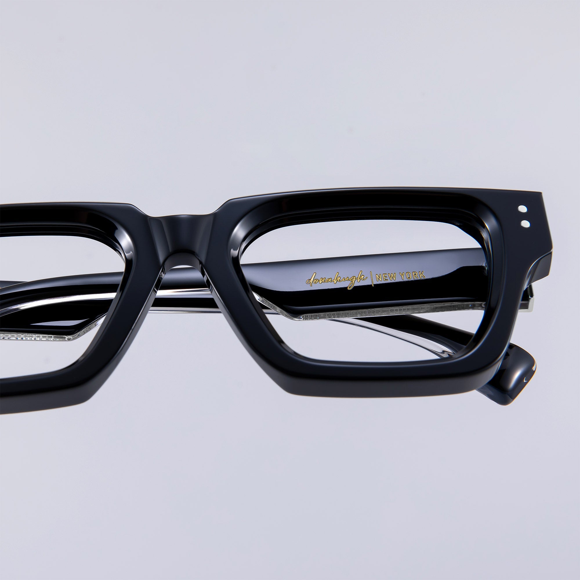 Donahugh-eyeglasses-blacksilver