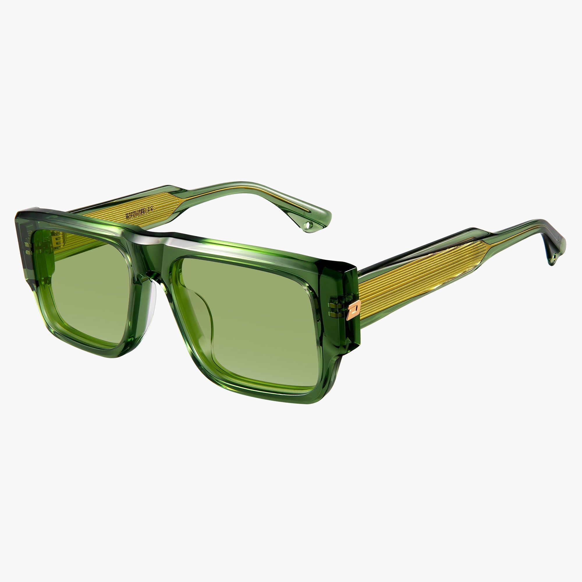 Donahugh-sunglasses-green