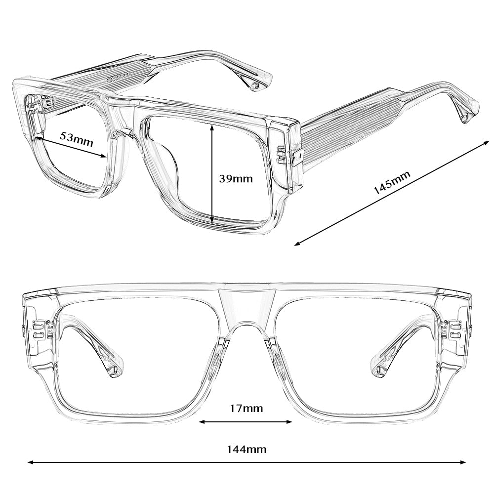 Donahugh-sunglasses-yellow