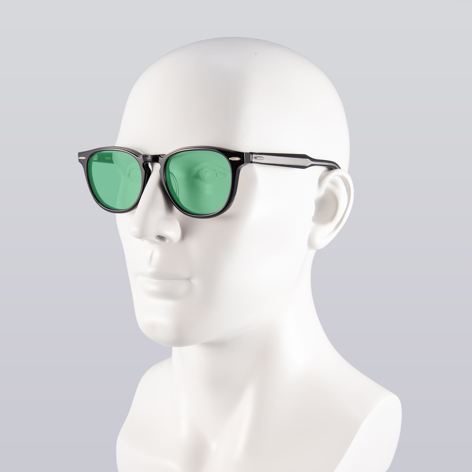 Donahugh-sunglasses-blackgreen