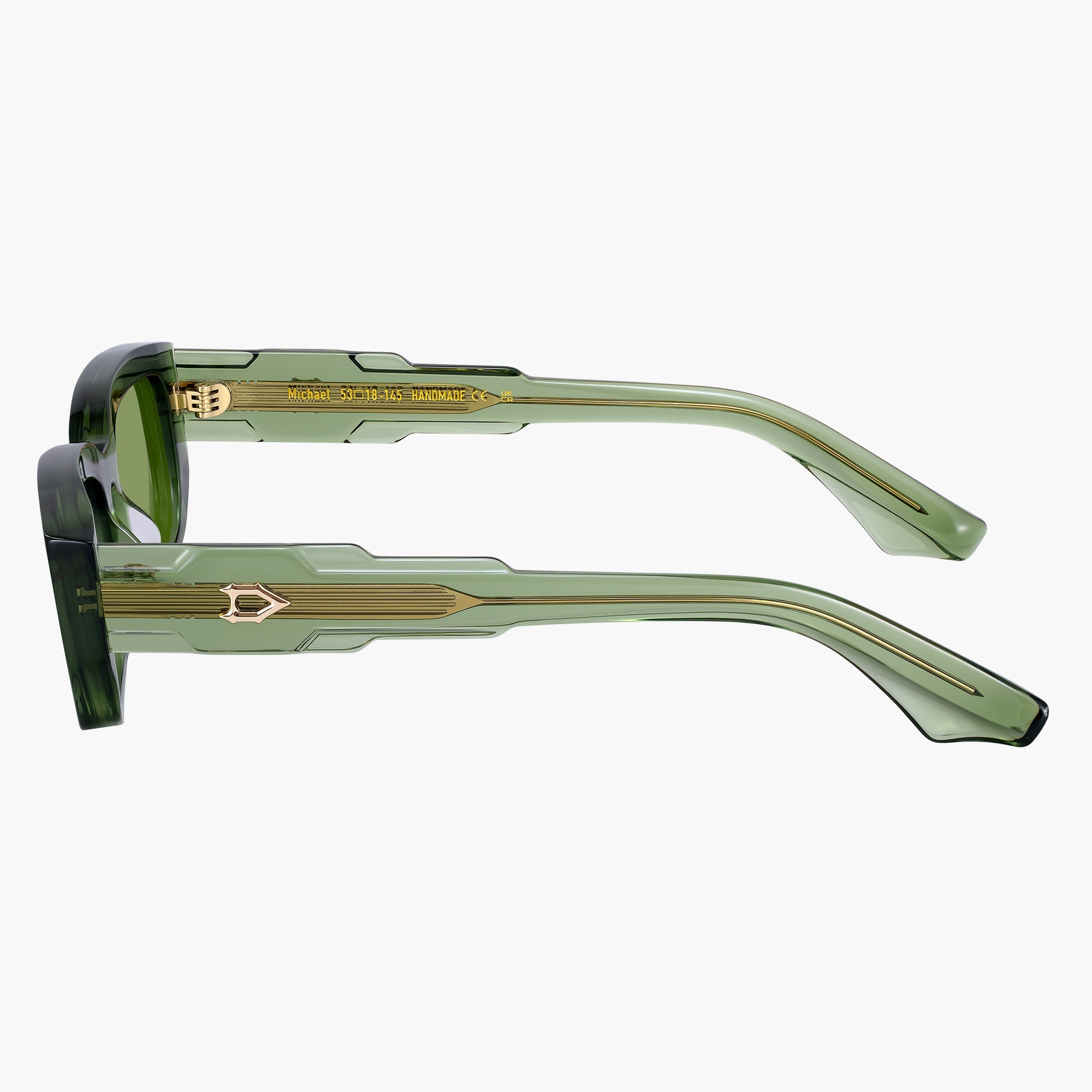 Donahugh-sunglasses-green