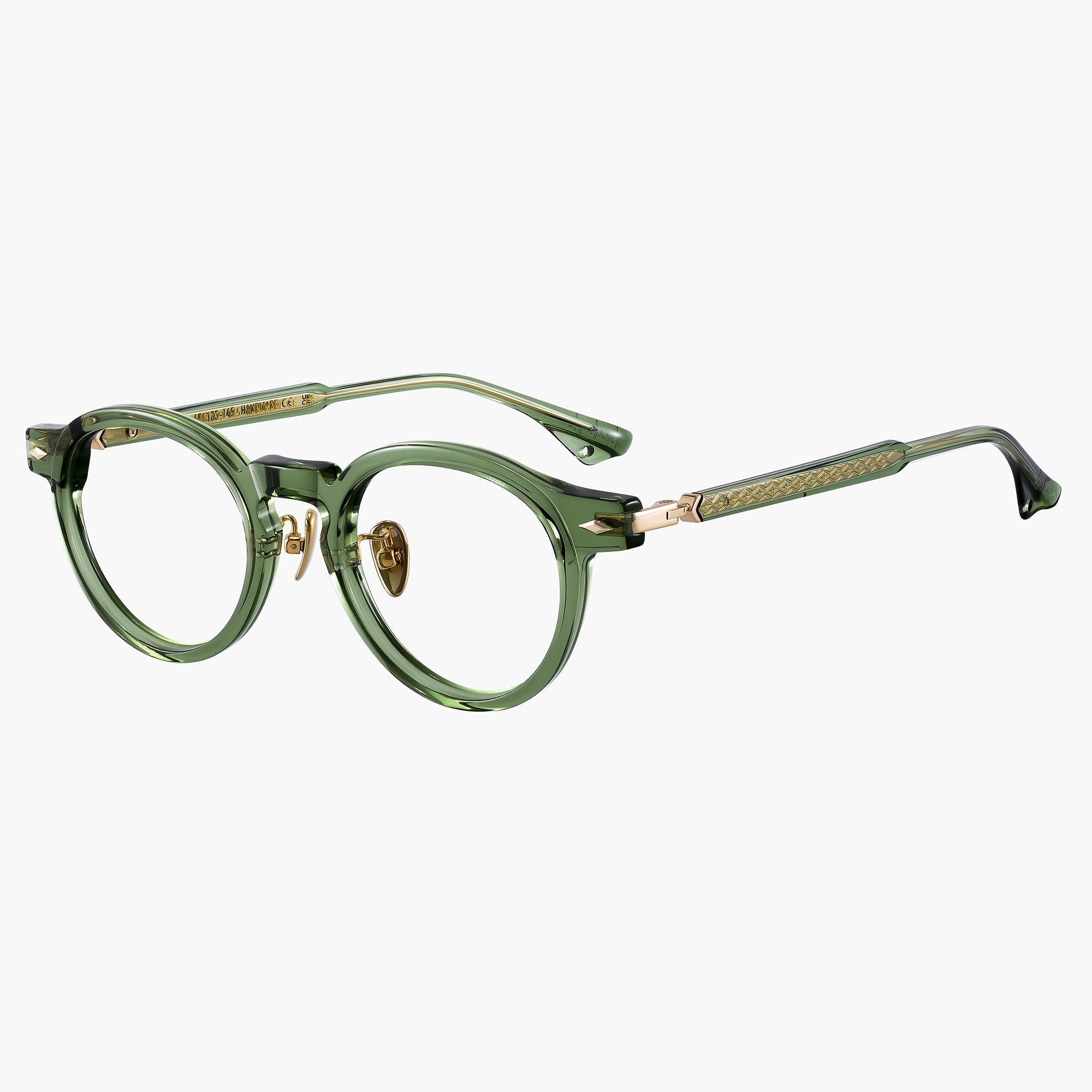 Donahugh-eyeglasses-green