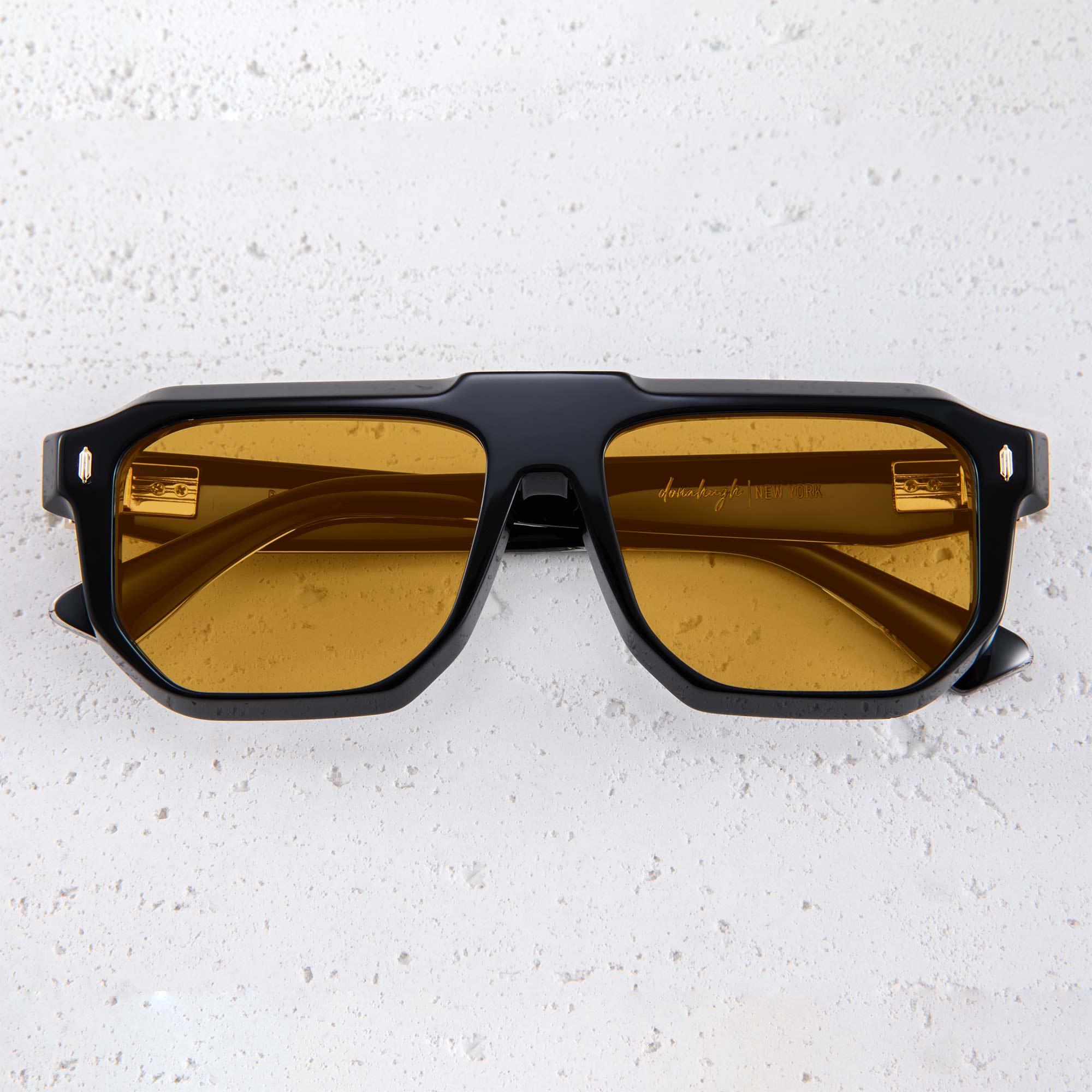Donahugh-sunglasses-blackgold