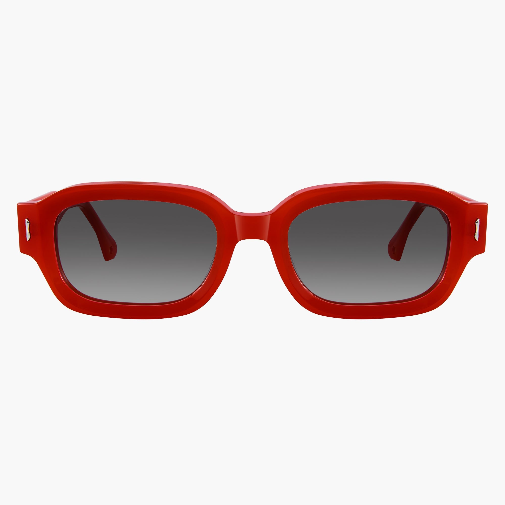 Donahugh-sunglasses-red