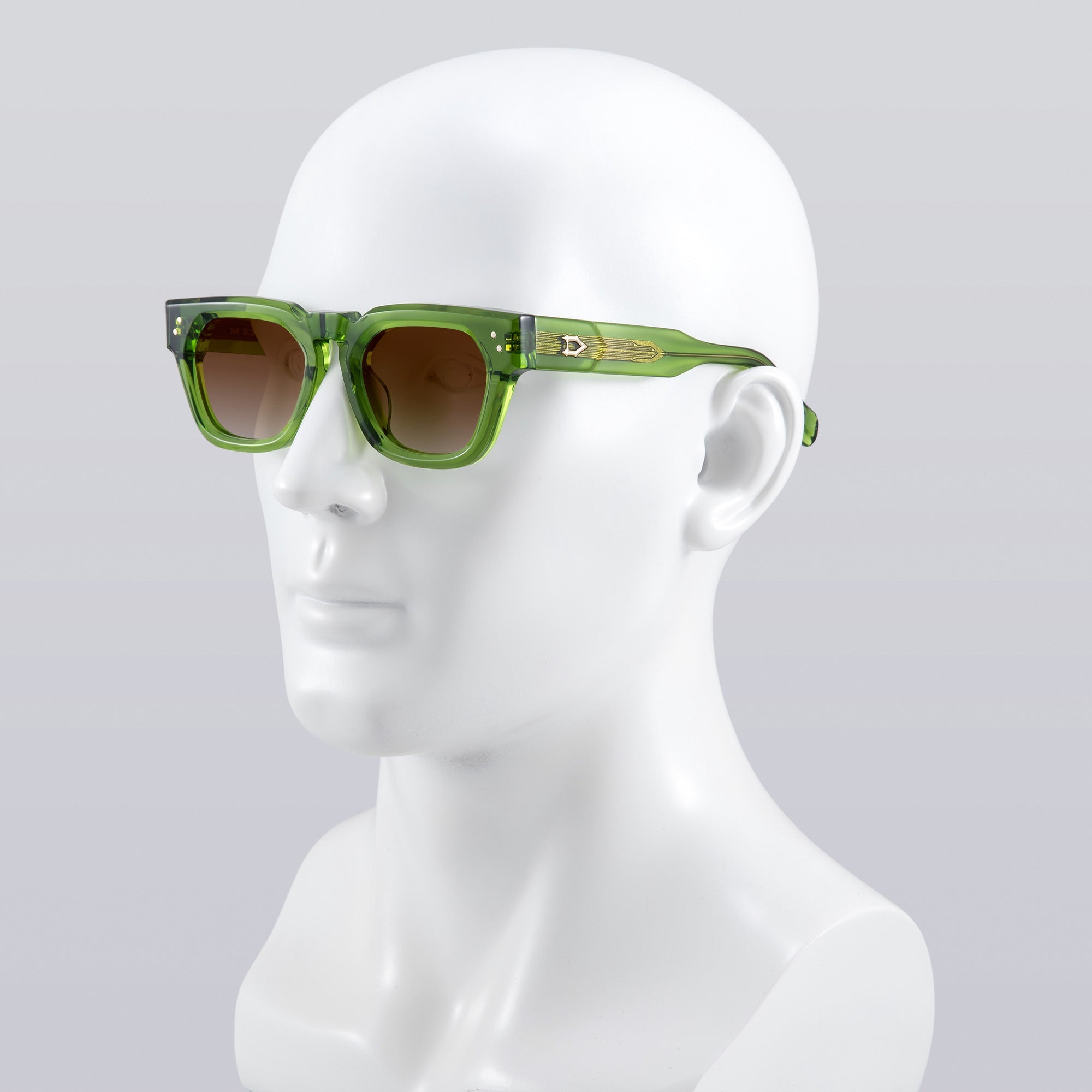 Donahugh-sunglasses-green